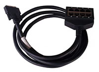 UPRJ45 Con Box